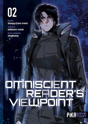 Omniscient Reader's Viewpoint, Tome 02 by UMI, Sleepy-C