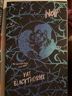 Wolf by Kat Blackthorne