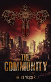 The Community by Heidi Visser