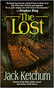 The Lost by Jack Ketchum