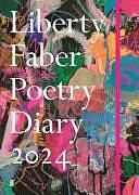 Liberty Faber Poetry Diary 2024 by Fiction › General