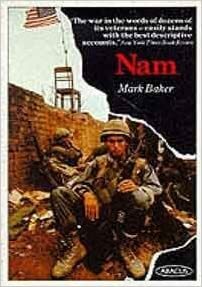 Nam by Mark Baker