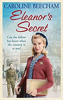 Eleanor's Secret by Caroline Beecham