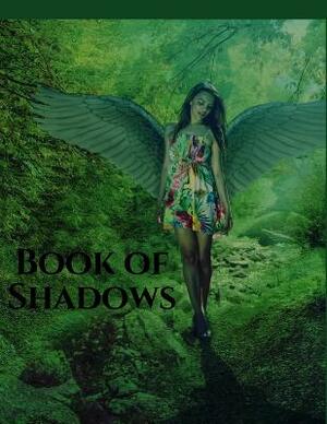 Book of Shadows by Good Witch Books