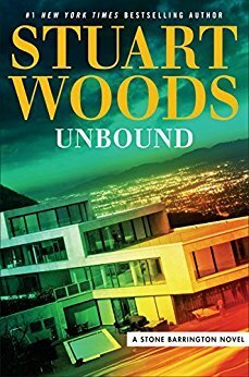 Unbound by Stuart Woods