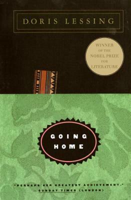 Going Home by Paul Hogarth, Doris Lessing