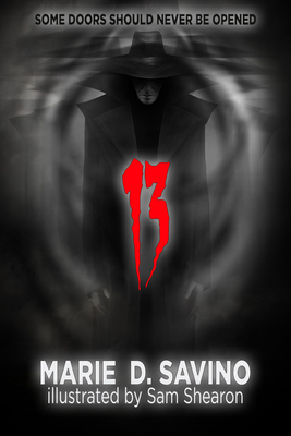 13 by Marie D. Savino