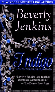 Indigo by Beverly Jenkins