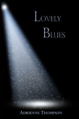 Lovely Blues (Bluesday Book II) by Adrienne Thompson