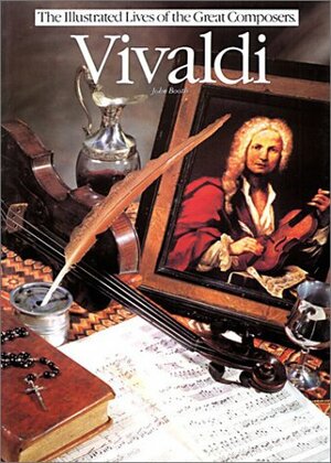 Vivaldi by J. Booth