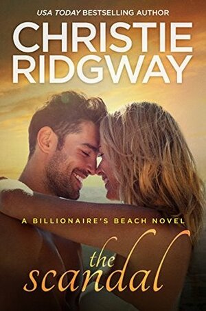 The Scandal by Christie Ridgway
