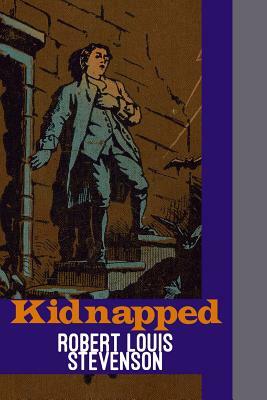 Kidnapped by Robert Louis Stevenson