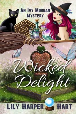 Wicked Delight by Lily Harper Hart