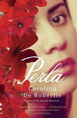 Perla by Caro De Robertis