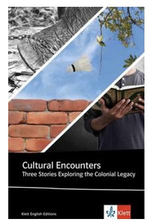 Cultural Encounters by Hanif Kureishi, George Orwell, Zadie Smith