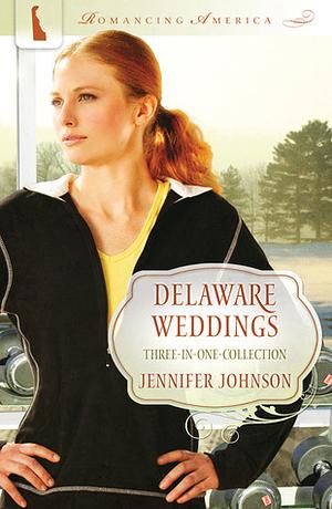 Delaware Weddings by Jennifer Collins Johnson