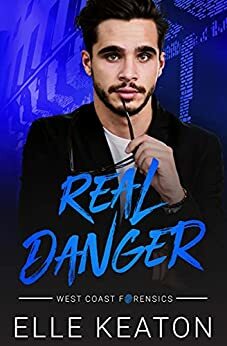 Real Danger by Elle Keaton