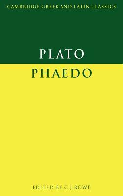 Plato: Phaedo by Plato