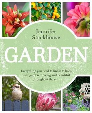 Garden by Jennifer Stackhouse