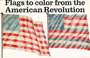 Flags of the Revolution by Whitney Smith