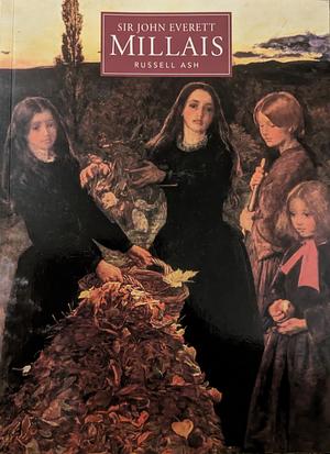 Sir John Everett Millais by Russell Ash