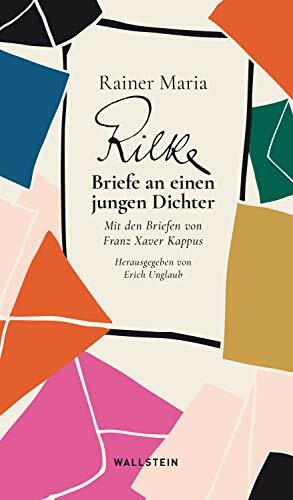 Briefe an einen jungen Dichter by Rainer Maria Rilke