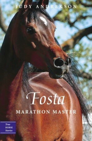 Fosta: Marathon Master by Judy Andrekson, David Parkins
