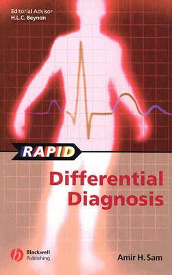 Rapid Differential Diagnosis by Amir H. Sam