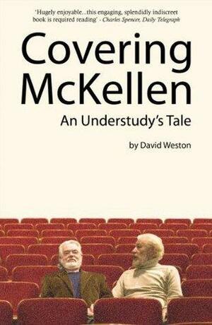 Covering McKellen by David Weston, David Weston