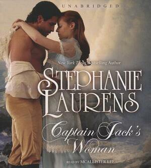Captain Jack's Woman by Stephanie Laurens