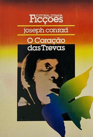 O Coração das Trevas by Joseph Conrad