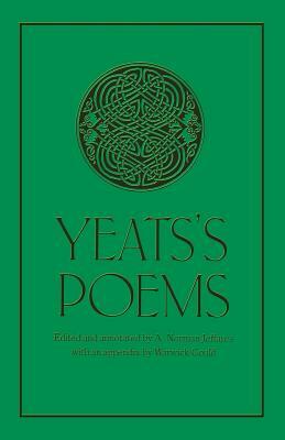 Yeats's Poems by W.B. Yeats