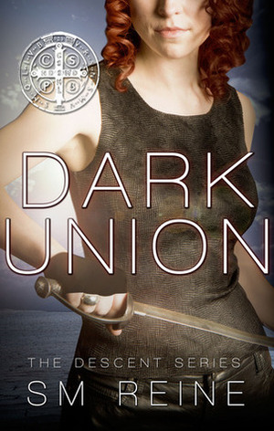 Dark Union by S.M. Reine