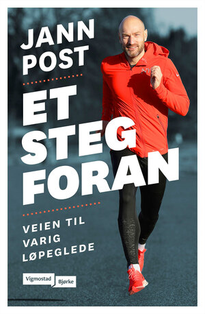 Et steg foran by Jann Post