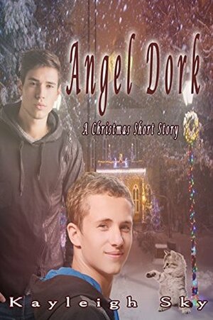 Angel Dork by Kayleigh Sky