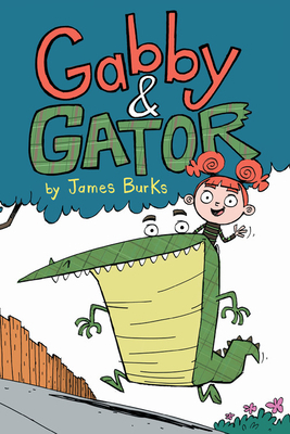 Gabby and Gator by 