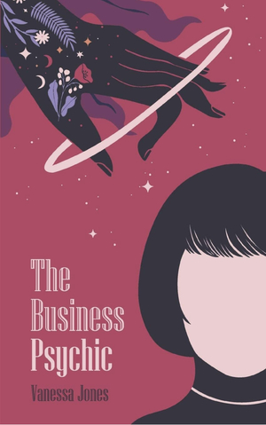 The Business Psychic by Vanessa Jones