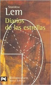 Diarios de las estrellas by Stanisław Lem, Jadwiga Mauricio