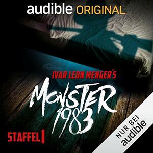 Monster 1983 by Ivar Leon Menger