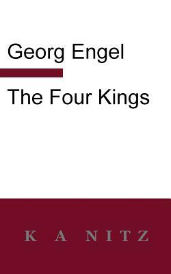 The Four Kings by Georg Julius Leopold Engel