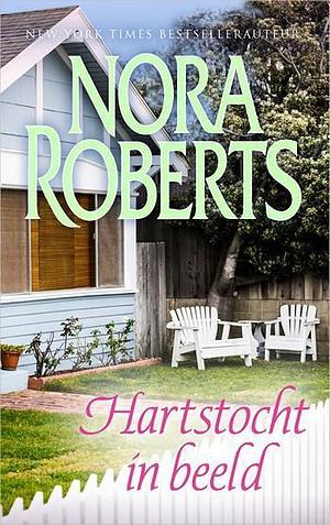 Hartstocht in beeld by Nora Roberts