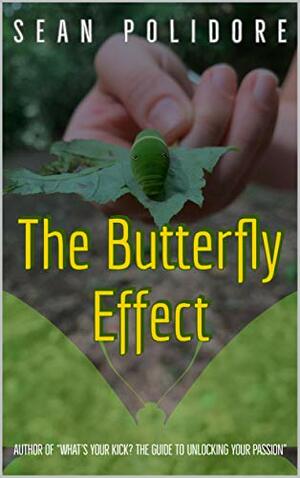 The Butterfly Effect by Clifton Roy Jr, Seanathan Polidore