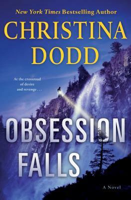 Obsession Falls by Christina Dodd