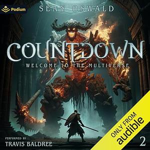 Countdown by Sean Oswald