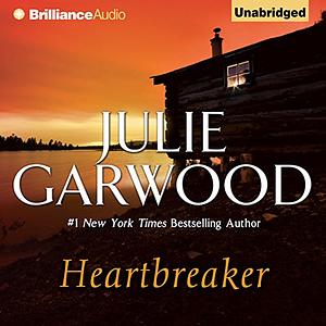 Heartbreaker by Julie Garwood