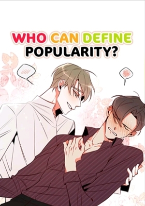 Who Can Define Popularity? by Tak Bon