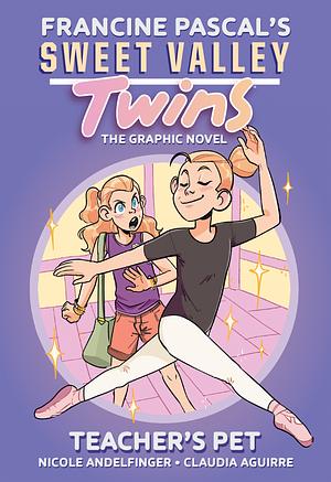 Sweet Valley Twins: Teacher's Pet by Francine Pascal