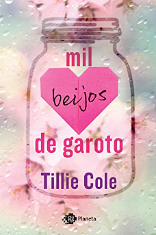 Mil Beijos de Garoto by Tillie Cole