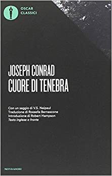 Cuore di Tenebra by Joseph Conrad