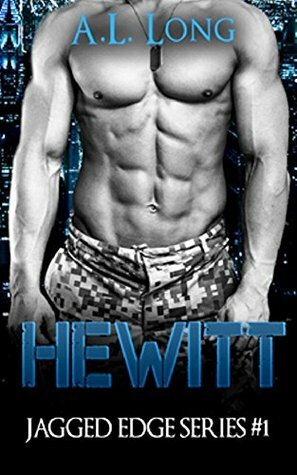 Hewitt by A.L. Long